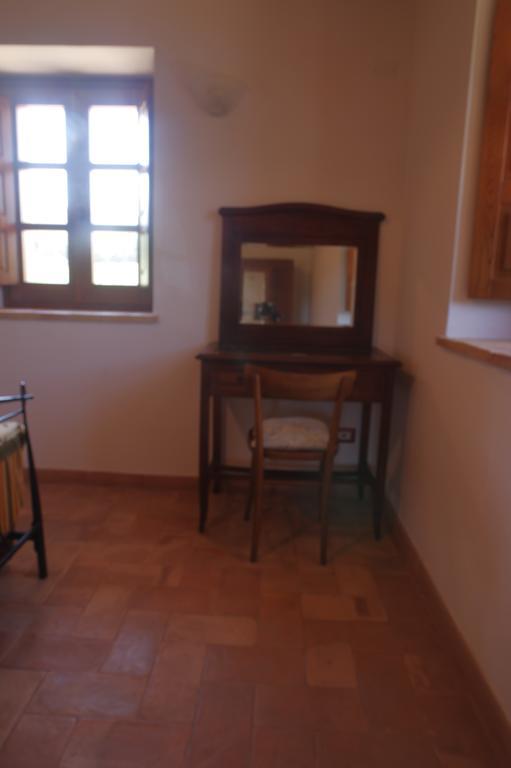 Villa Borgo Buciardella Baschi Exterior foto